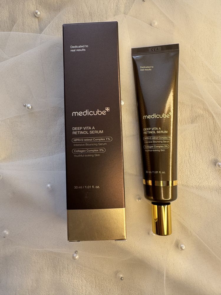 Medicube оригинална козметика