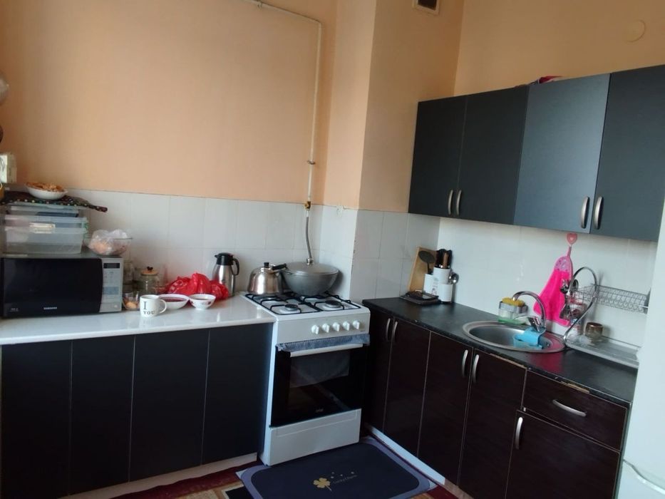 Сотилади Квартира!! Сергел-6А, 2/7/7, 46м2