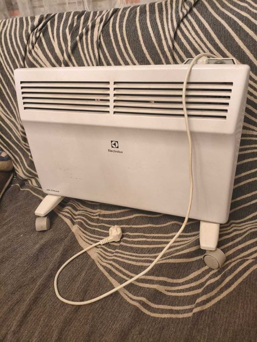 обогреватель Electrolux 1500 вт