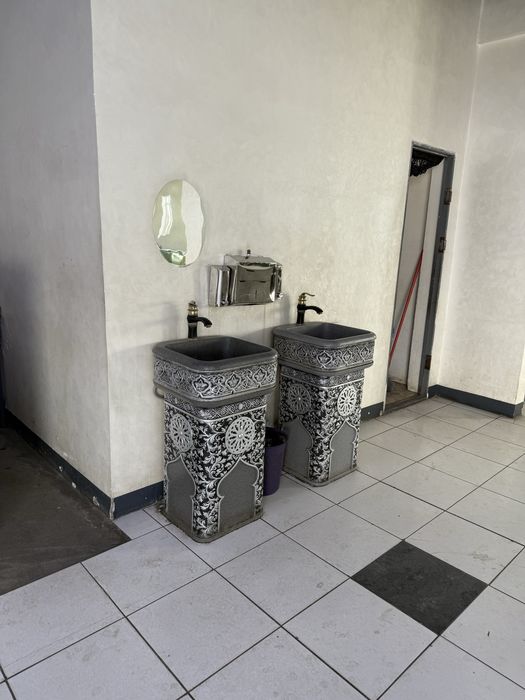 Ишлаб турган Кафе бизнеси сотилади