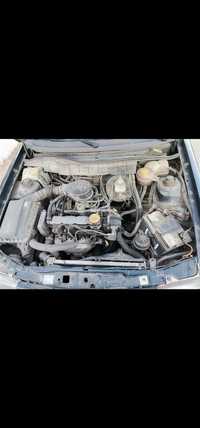 Motor 1.6 8v Opel astra f