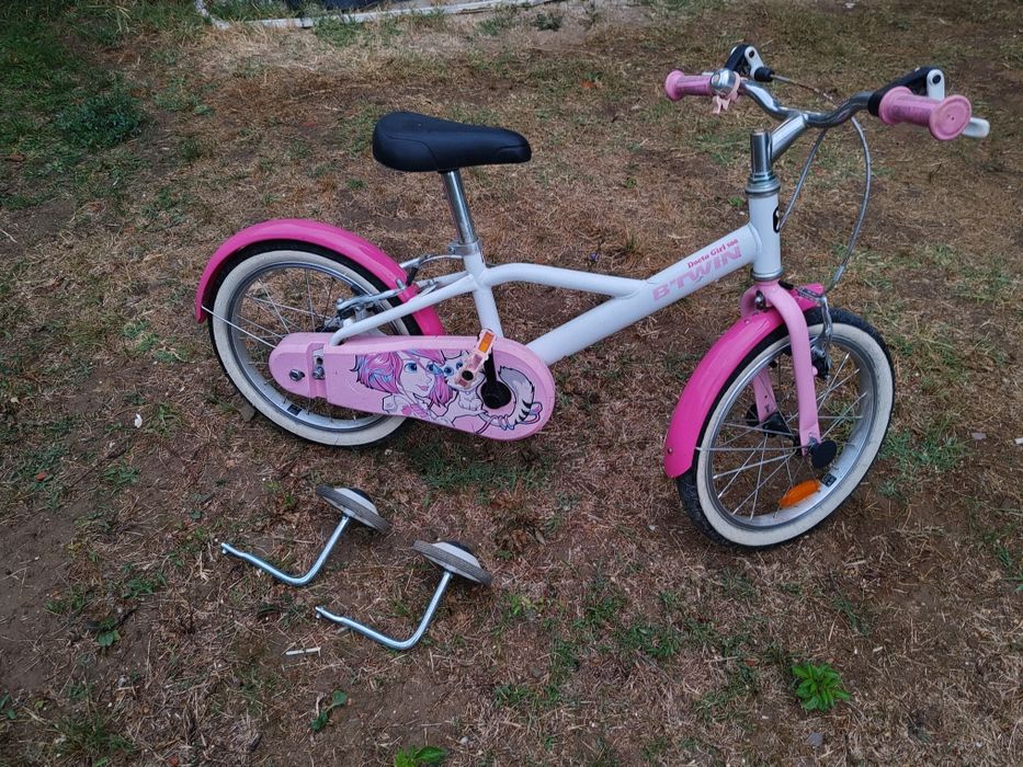 Vand bicicleta copii