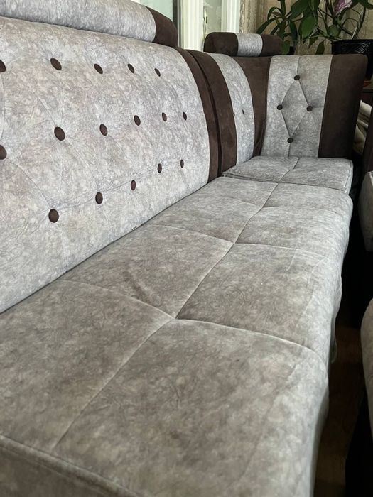 Химчистка ковров и диванов на выезд