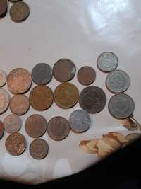 Monezi vechi România și internationale
