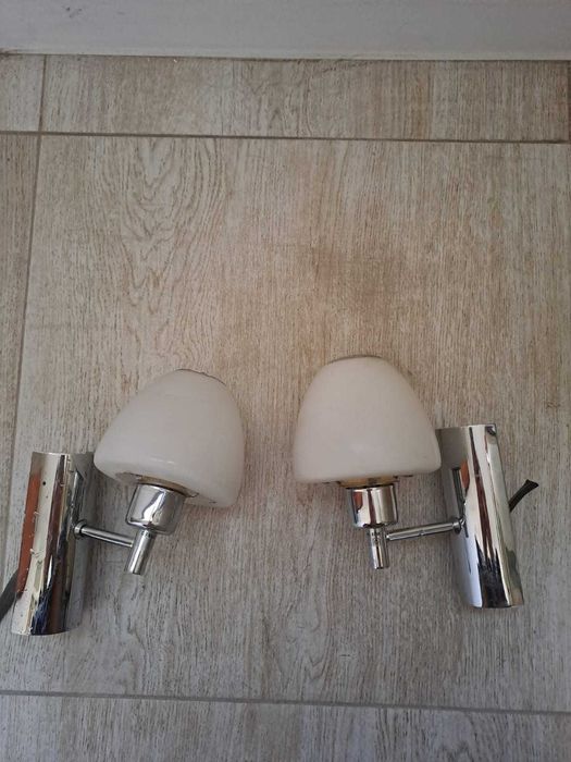 бра, светильники