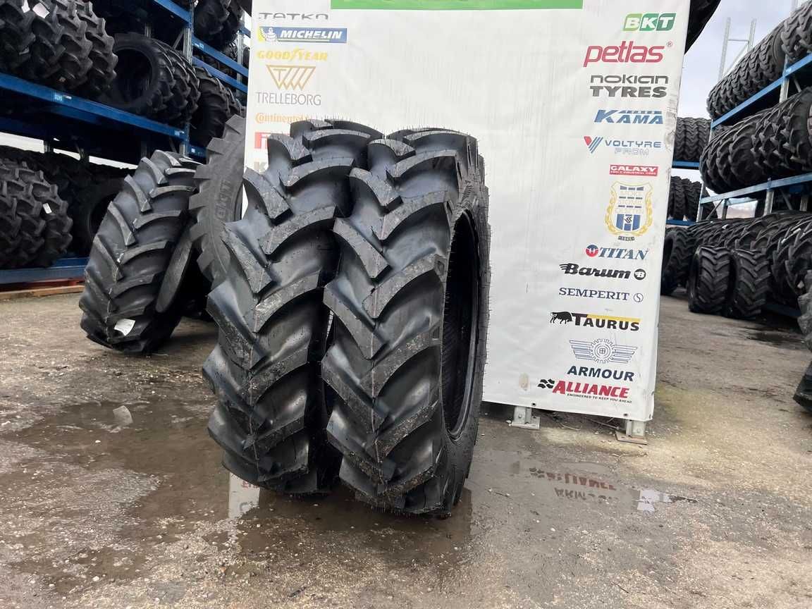 12.4-28 pentru tractor spate anvelope noi cu 8 pliuri marca OZKA