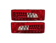 Стопове Стоп за SCANIA L, P, G, R, T, S, CP, CG, CR, CT 2016+ / Скания