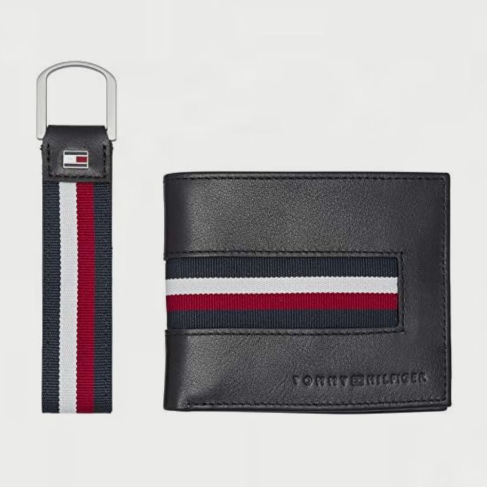 Оригинален подаръчен комплект Tommy Hilfiger AM0AM03939
