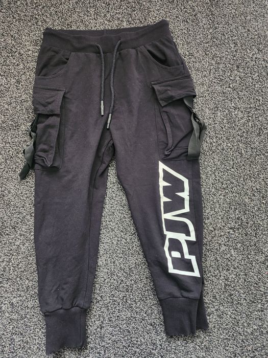 Сет на Pause размер С