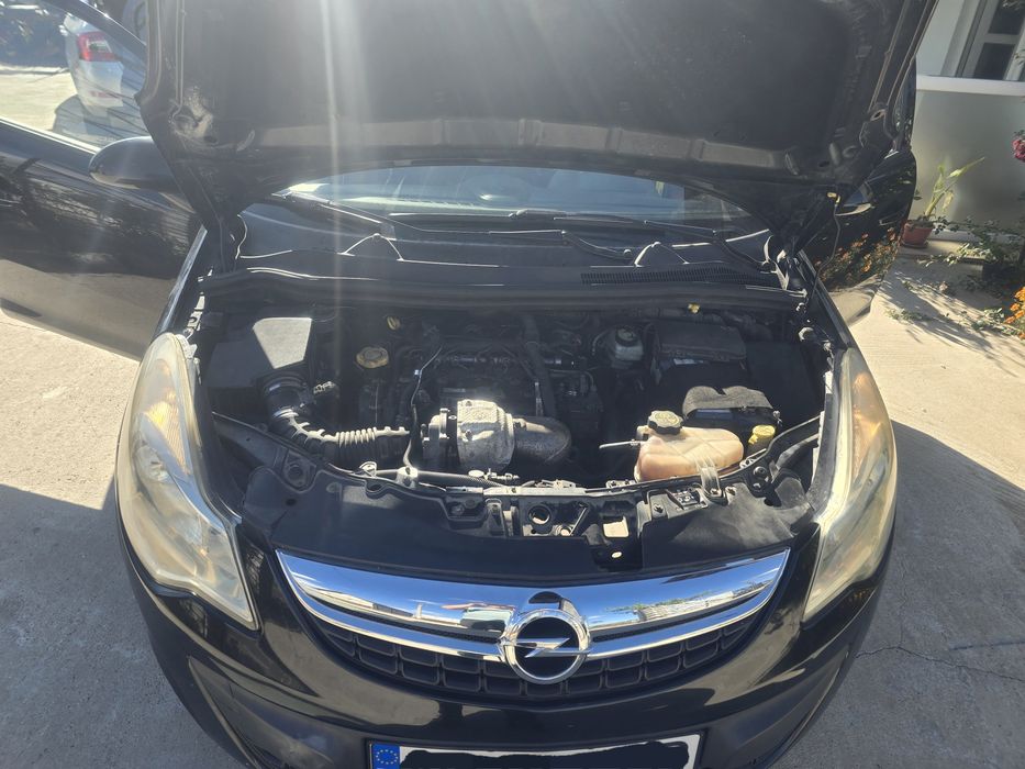 Opel Corsa D 1.3 CDTI
