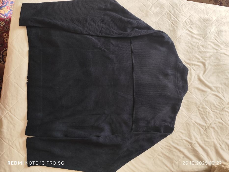 Loro Piano - памучна плетена жилетка