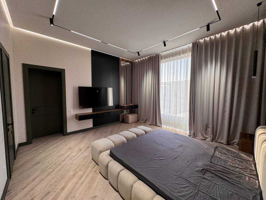 Дом 5 соток 6 комнат 320 м² Бассейн Хаммам