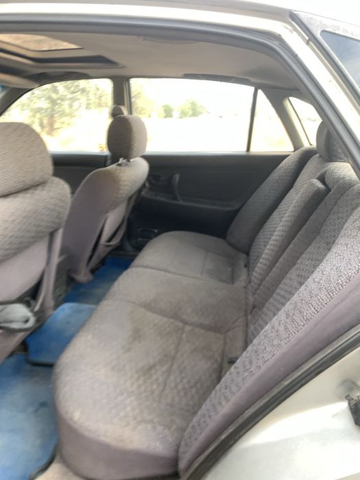 Митсубиси Галант 2 об