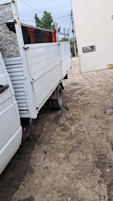 Vânzare iveco dayli