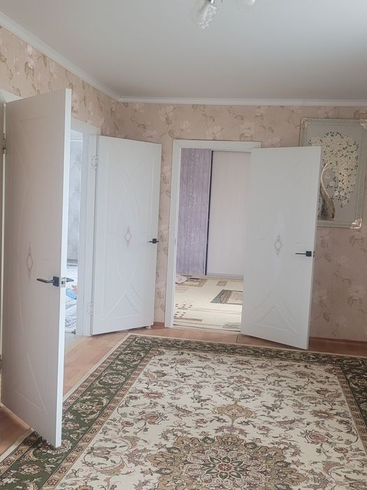 Жер үй сатылады,Спецавтобаза 3-те