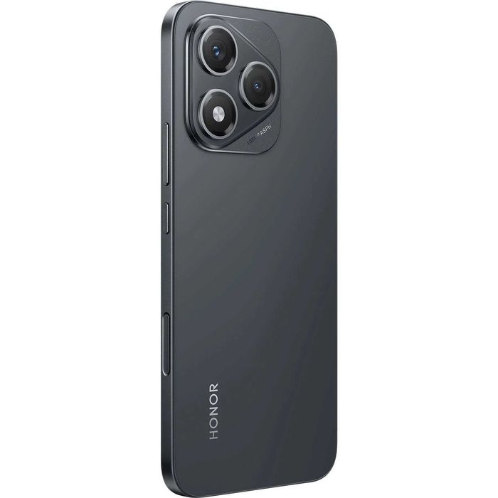 Honor 400 Lite Velvet Black – Nou, Sigilat, 256GB, Dual SIM, 5G