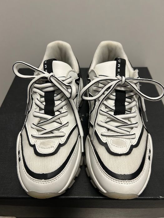 Дамски маратонки John Richmond