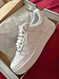 Adidasi Nike AirForce 1  Unisex