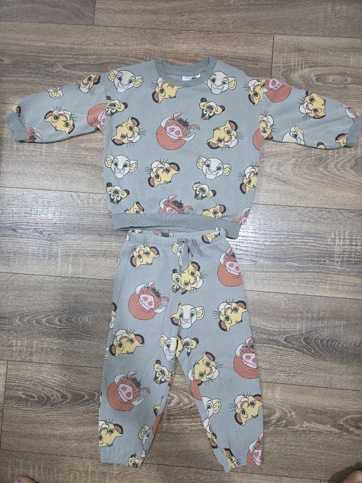 Vand set H&M mărimea 92 impecabil