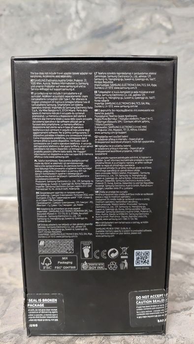 Vind Cutie Samsung S21 5G