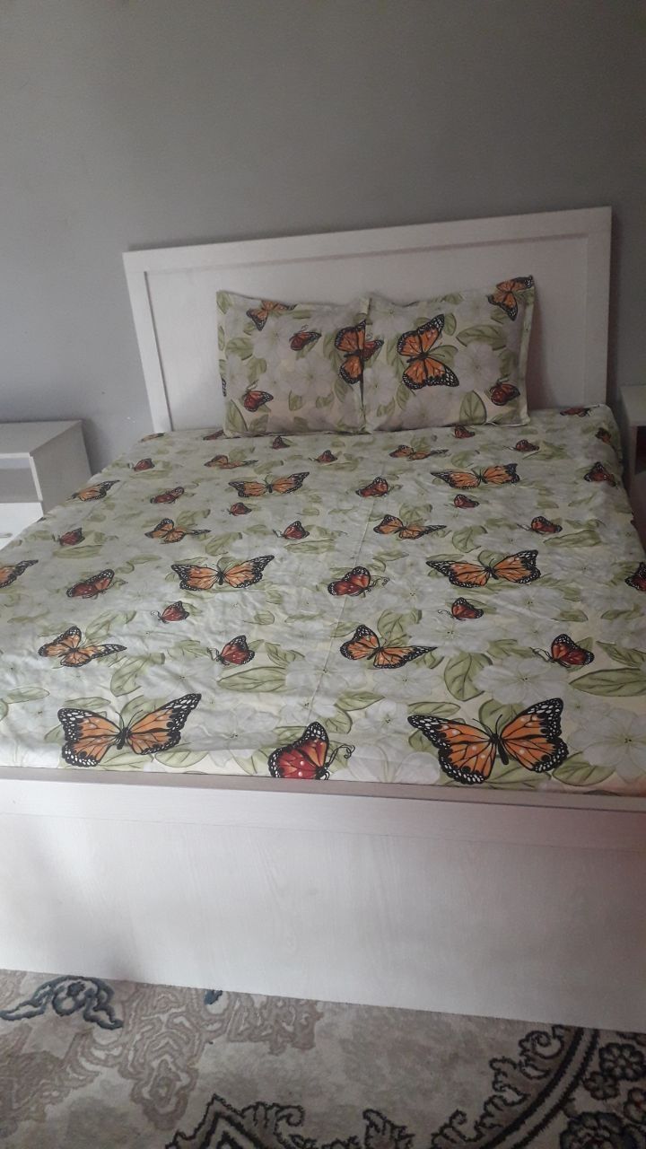 Rezinkali prostina nalichka