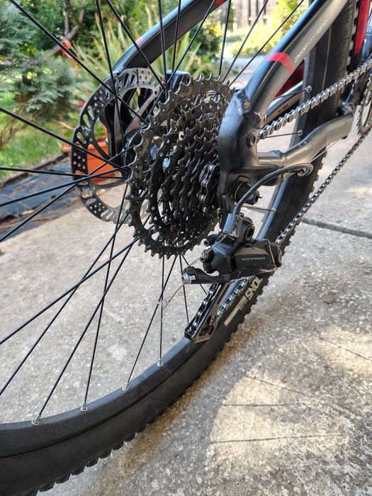 MTB Rockrifer 530 s 27.5