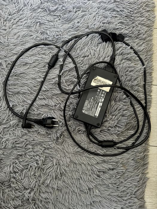 Laptop Asus ROG G751JY