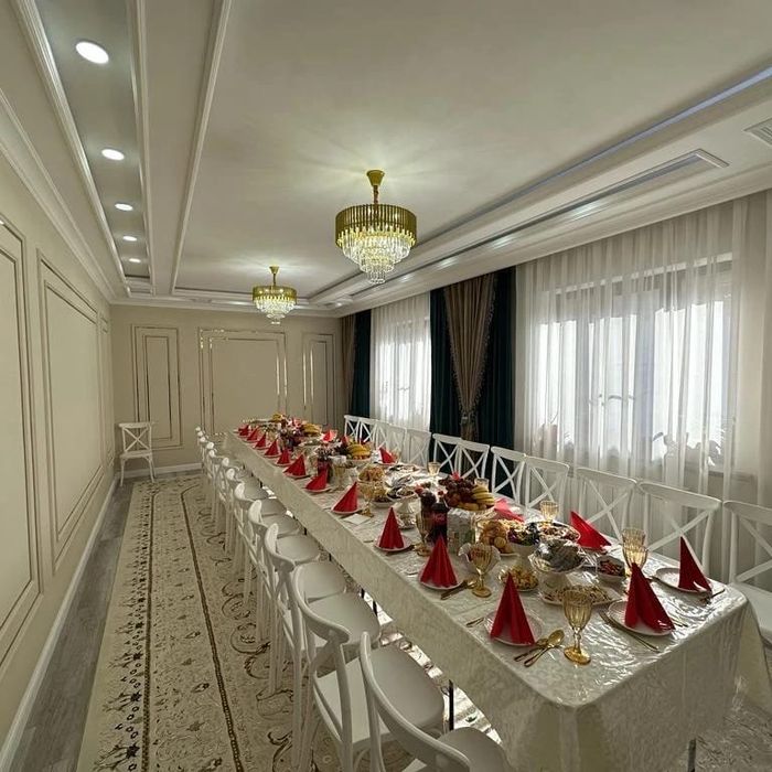 Аренда шатров,стол стулья и посуда