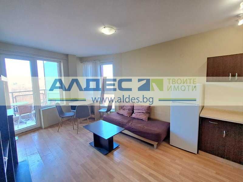 Продава се Двустаен апартамент в София, Младост 1 - 69 кв.м за 2356 €/кв.м - Снимка #7