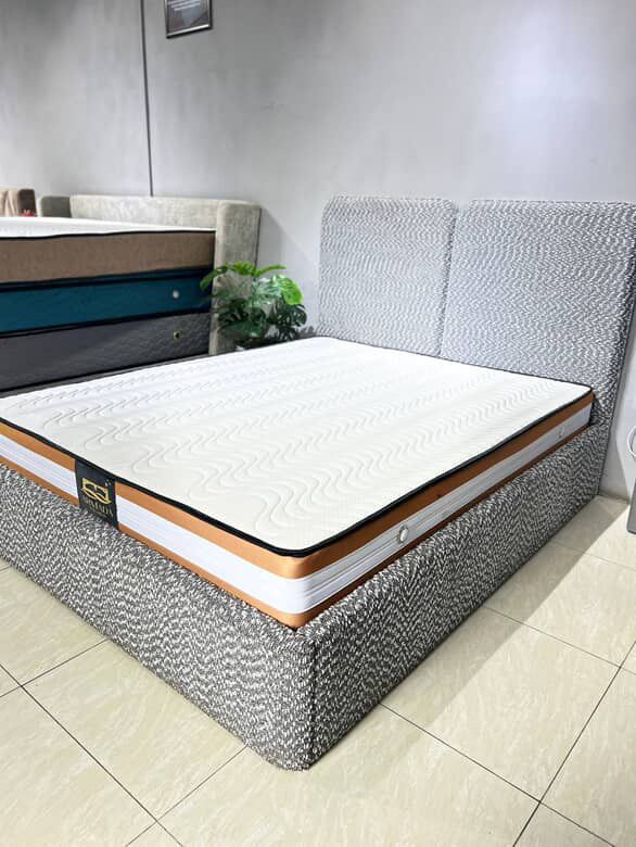 Armada _matress  Dilnoza