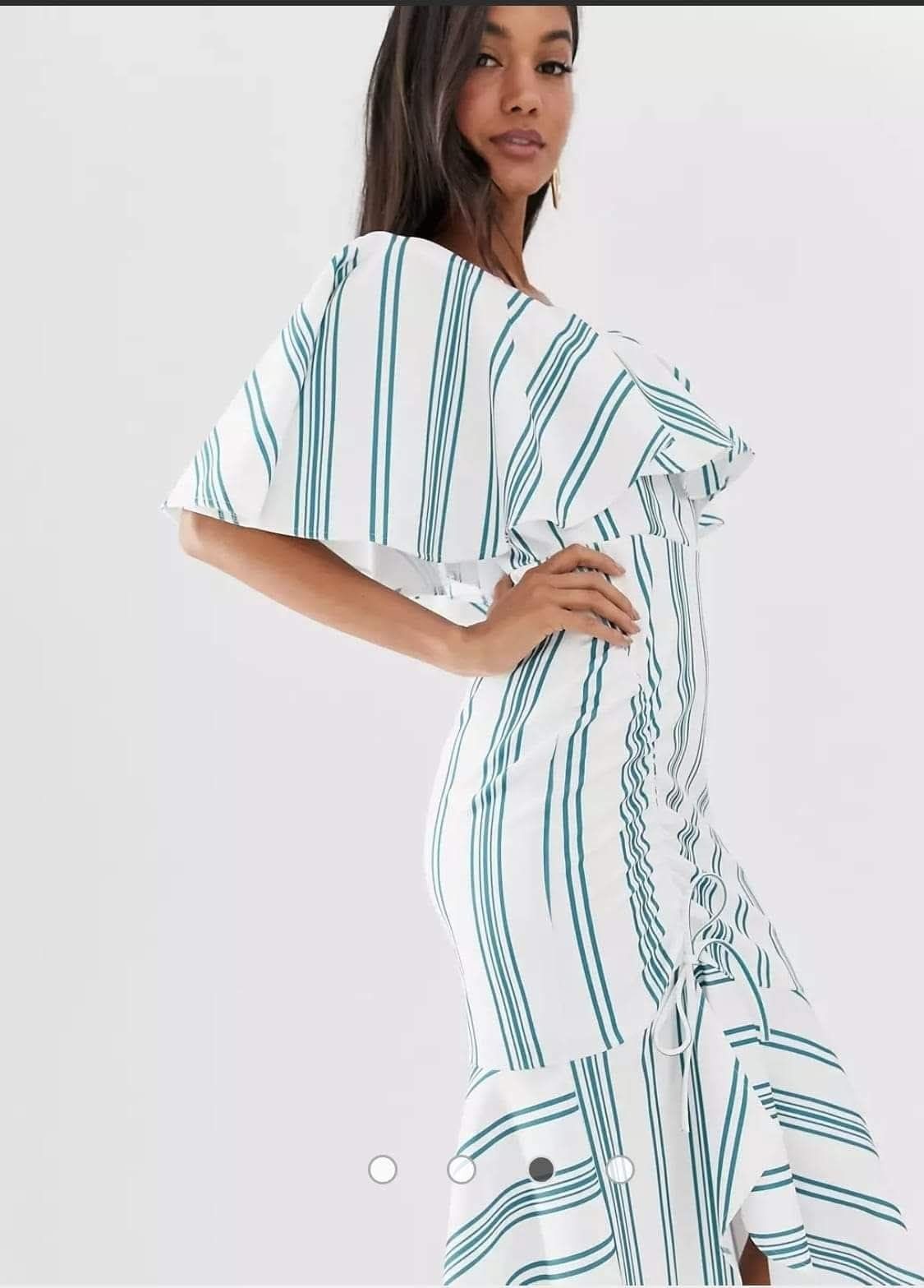 Asos 36 размер С нова