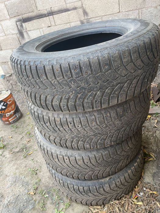 Покрышки 265,65,17