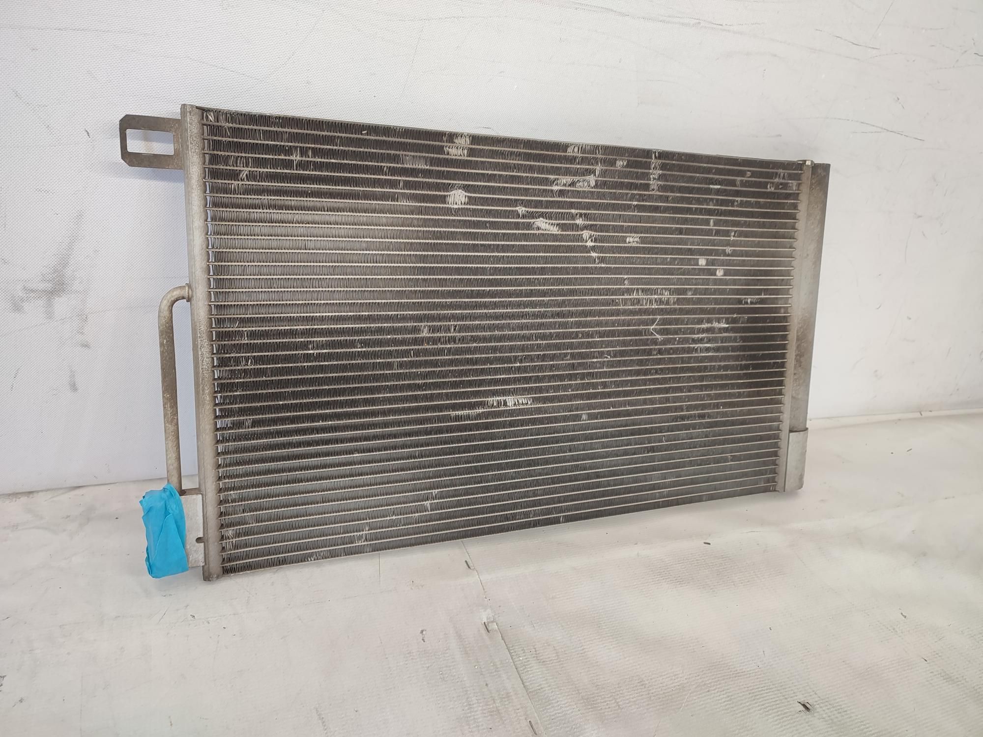 Radiator AC aer conditionat Opel Corsa D, E, Fiat, dupa 2007