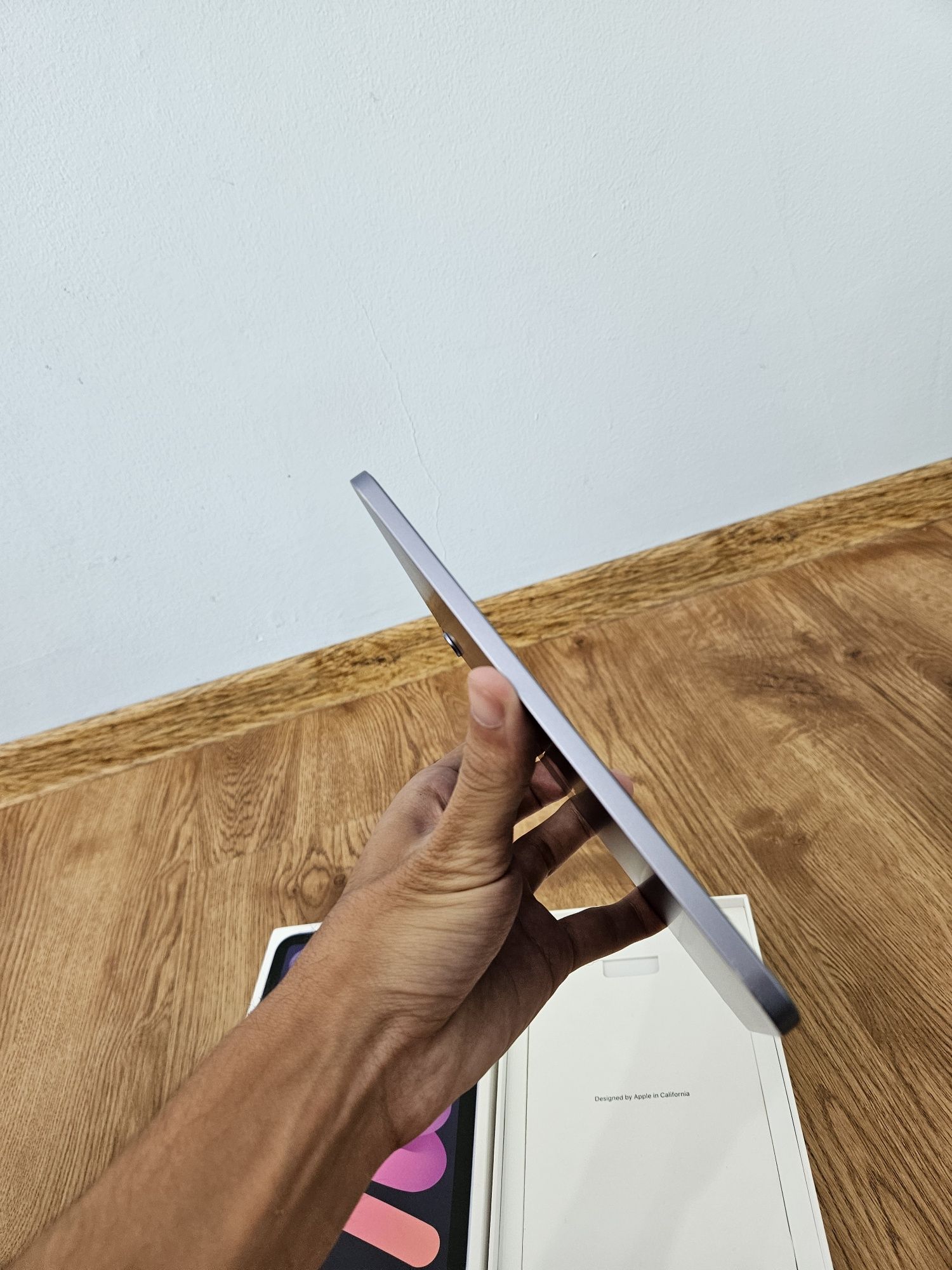 Apple iPad Mini 6 512GB Wi/Fi