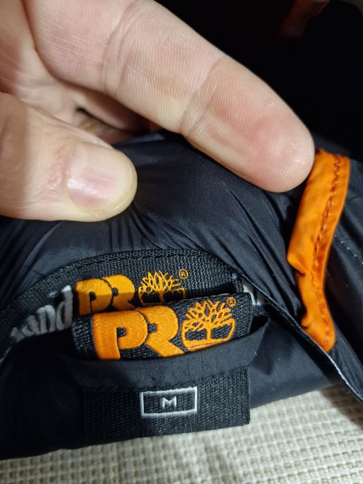 Geaca Timberland  PRO Hypercore water repellent  mărime M