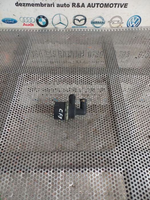 Pompa Secundara Auxiliara Apa Vw Seat Skoda Audi 1.6 Tdi Euro 5 Motor CAY Cod 5NA  A3 Golf 6 Jetta