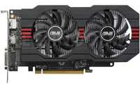 Видеокарта AMD RX 560 2GB