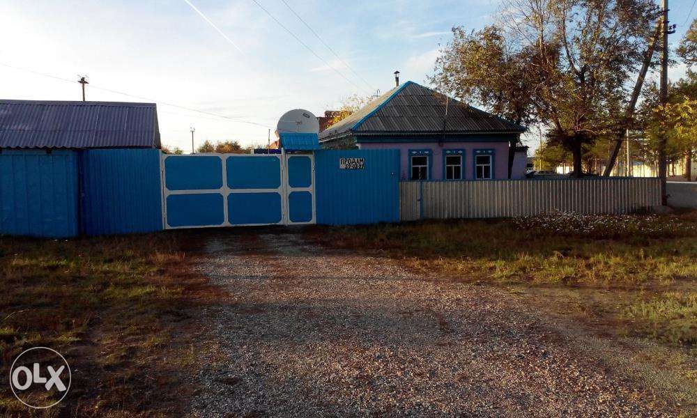 Продам частный дом