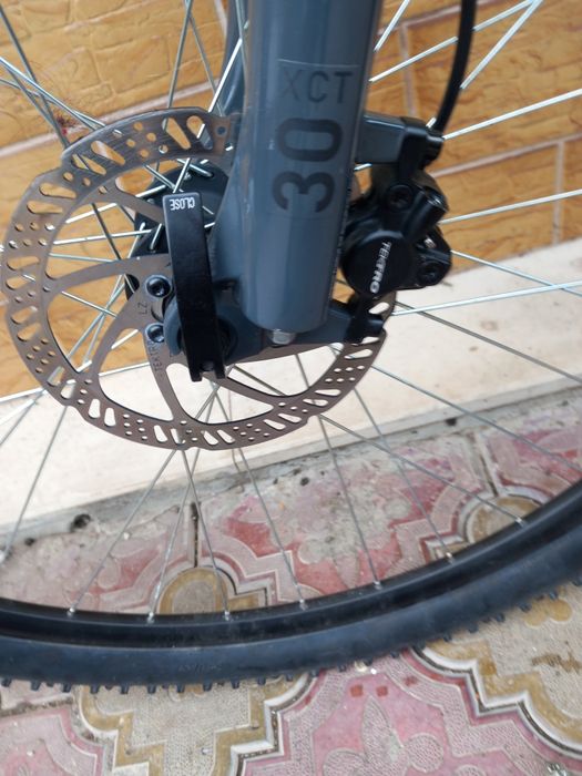 Cube Aim Pro 29 цола