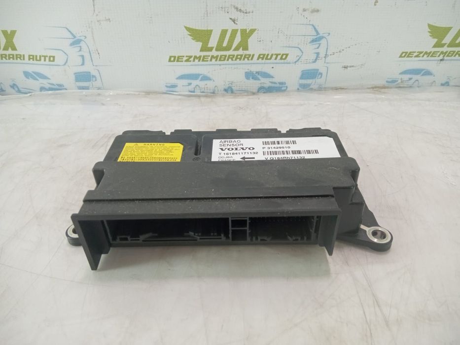 Modul airbag 31429510 Volvo V40 2 [facelift] [2016 - 2020] 2.0 d2 D42