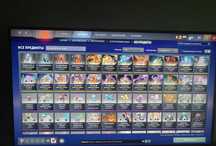 Dota 2 аккаунт срочно