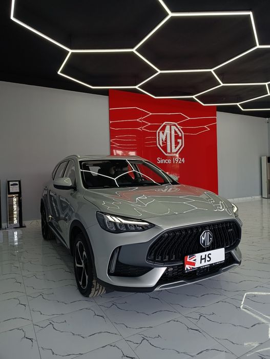 MG HS Trophy 1.5t Nasiya savdo 0%
