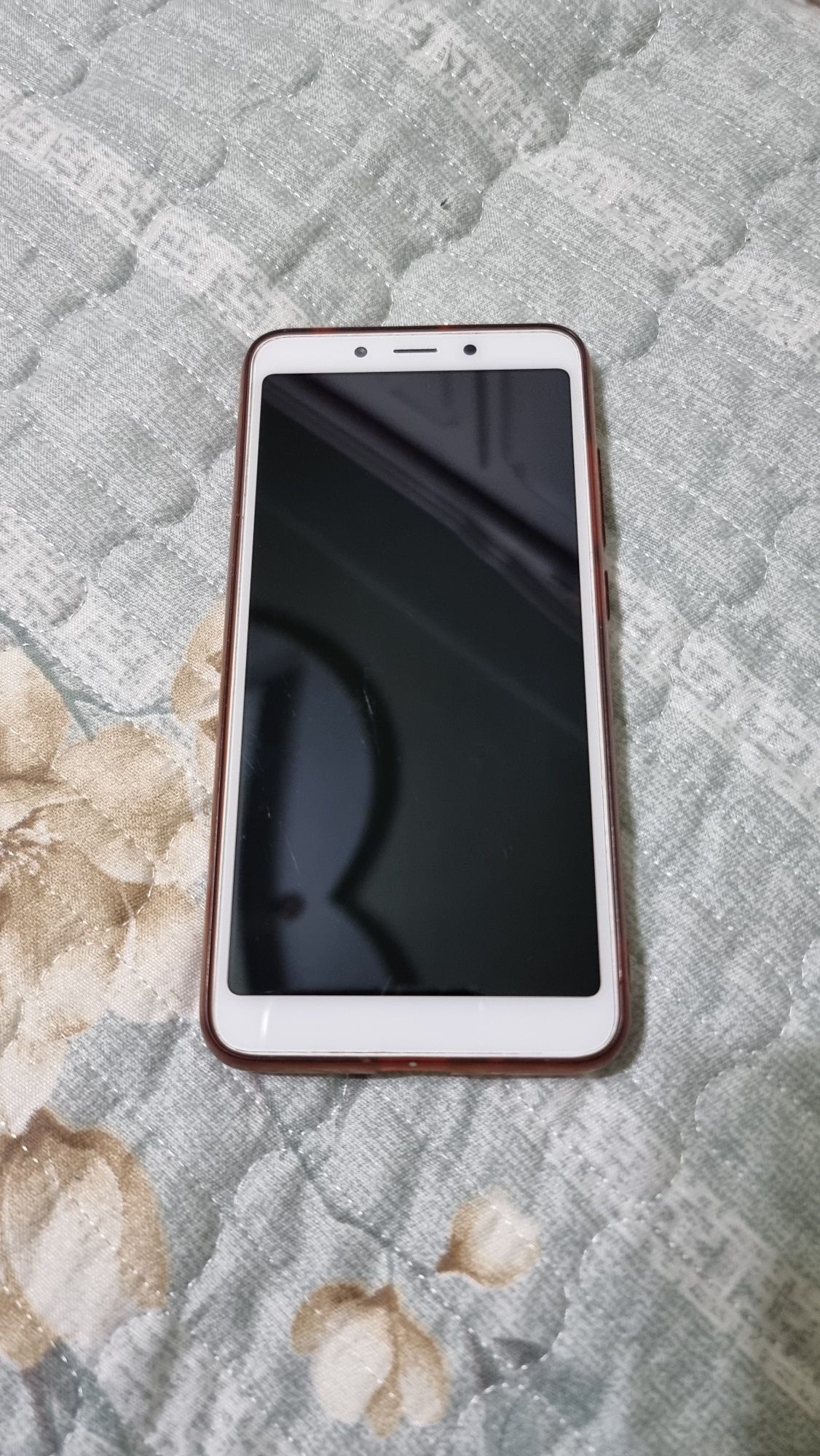 Redmi a 5 holati a'lo