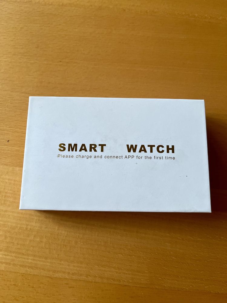 Smart Watch Ultra cu funcții pentru telefon