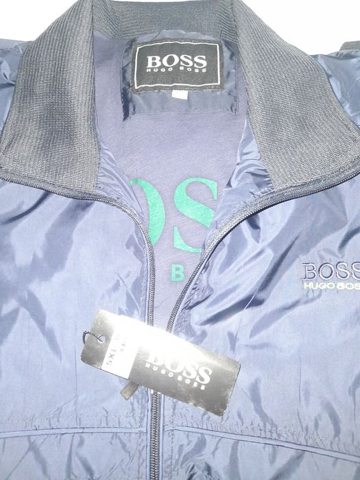 Geaca Hugo BOSS  2xl