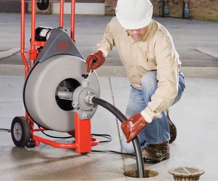 Отопление - Водоснабжение. ЧИСТКА ЗАСОРОВ КАНАЛИЗАЦИИ. Ремонт труб.