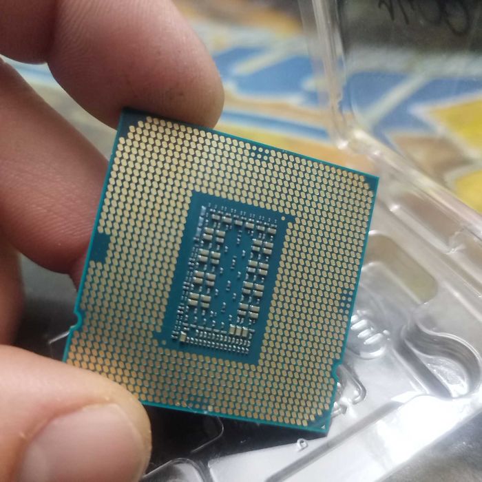 Procesor I5 11400F SRKP1 socket 1200 a 11 a generatie