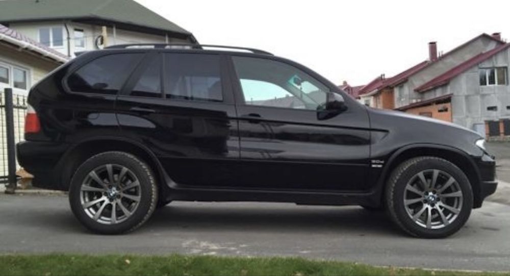 19 джанти Bmw style 298M  9j/et37,et18 X5, X6 F15,F16,E70,71,E60,E90