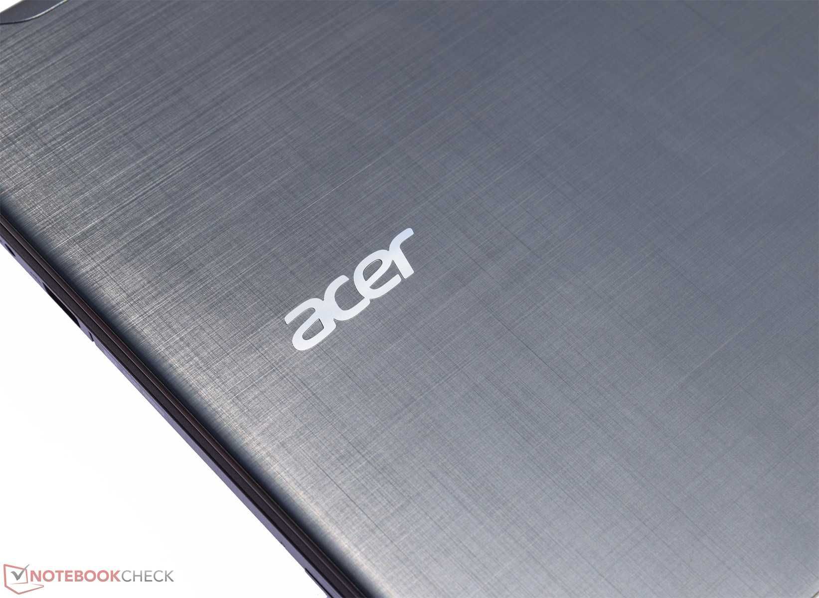 OCAZIE! Acer Gaming Intel Core i5 16GB 500SSHD 15.6" Nvidia 940M*