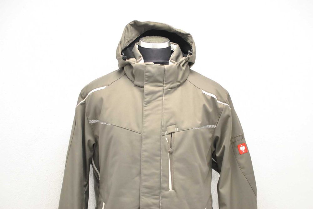 Engelbert Strauss Motion 2020 geaca marimea XL  (2709)